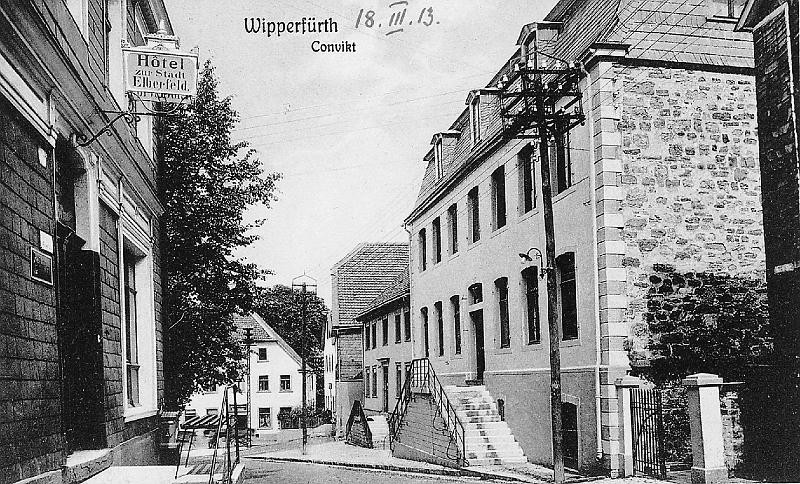 (060) hochstr., markt um 1910.jpg